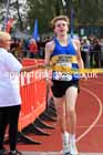 Boys Under-15s, 2024 Northern Mens 6 and Womens 4 and Youngsters Relays, Stanley Park, Blackpool.  Photo: David T. Hewitson/Sports for All Pics